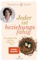Stefanie Stahl: Jeder ist beziehungsfähig, Buch, Buch