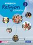 : Kursbuch Religion Elementar 3 . Schulbuch, Buch