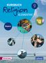 Kursbuch Religion Elementar 9. Schülerband. Bayern, Buch
