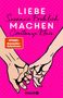 Susanne Fröhlich: Liebe machen, Buch