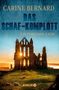 Carine Bernard: Das Schaf-Komplott, Buch