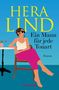 Hera Lind: Ein Mann für jede Tonart, Buch, Buch