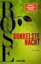 Karen Rose: Dunkelste Nacht, Buch