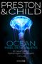 Douglas Preston: OCEAN - Insel des Grauens, Buch