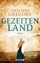 Philippa Gregory: Gezeitenland, Buch