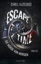 Chris McGeorge: Escape Time - Die Morde von morgen, Buch