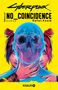Rafal Kosik: Cyberpunk 2077: No Coincidence, Buch