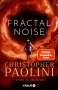 Christopher Paolini: Fractal Noise, Buch