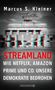 Marcus S. Kleiner: Streamland, Buch