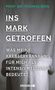 Thomas Bein: Ins Mark getroffen, Buch