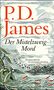 P. D. James: Der Mistelzweig-Mord, Buch, Buch