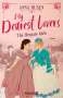 Anna Husen: My Dearest Lovers, Buch