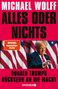 Michael Wolff: Alles oder nichts, Buch