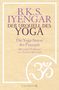 B. K. S. Iyengar: Der Urquell des Yoga, Buch