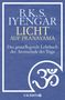 B. K. S. Iyengar: Licht auf Pranayama, Buch