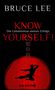 Bruce Lee: Know yourself!, Buch