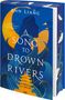 Ann Liang: A Song to Drown Rivers, Buch