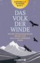 Annabelle Wimmer Bakic: Das Volk der Winde, Buch