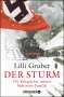Lilli Gruber: Der Sturm, Buch
