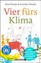 Petra Pinzler: Vier fürs Klima, Buch