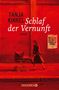 Tanja Kinkel: Schlaf der Vernunft, Buch