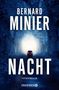 Bernard Minier: Nacht, Buch