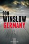 Don Winslow: Germany, Buch