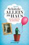 Elisabeth Kabatek: Schätzle allein zu Haus, Buch, Buch