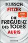 Vincent Kliesch: Die Frequenz des Todes, Buch