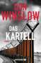 Don Winslow: Das Kartell, Buch