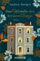 Audrey Burges: Das Wunder der kleinen Dinge, Buch, Buch