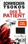 Michael Tsokos: Der 1. Patient, Buch