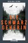 Regina Denk: Die Schwarzgeherin, Buch