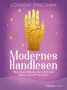 Johnny Fincham: Modernes Handlesen, Buch