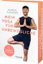 Marcel Clementi: Mein Yoga für Unbewegliche, Buch