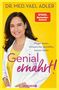 Yael Adler: Genial ernährt!, Buch