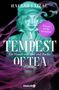 Hafsah Faizal: A Tempest of Tea 2, Buch