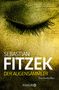 Sebastian Fitzek: Der Augensammler, Buch