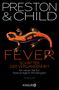Douglas Preston: Fever - Schatten der Vergangenheit, Buch