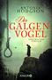 Antonia Hodgson: Der Galgenvogel, Buch