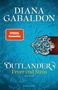 Diana Gabaldon: Outlander - Feuer und Stein, Buch