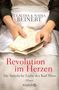 Claudia Beinert: Revolution im Herzen, Buch