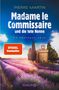 Pierre Martin: Madame le Commissaire und die tote Nonne, Buch