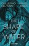 Guillermo del Toro: The Shape of Water, Buch