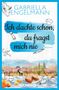 Gabriella Engelmann: Ich dachte schon, du fragst mich nie, Buch