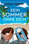 Emily Henry: Kein Sommer ohne dich, Buch