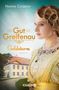 Hanna Caspian: Gut Greifenau - Goldsturm, Buch