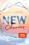 Lilly Lucas: New Chances, Buch, Buch