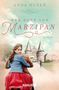 Anna Husen: Der Duft von Marzipan, Buch