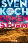 Sven Koch: Dünensturm, Buch